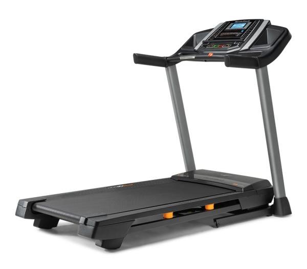 Runr-S Treadmill